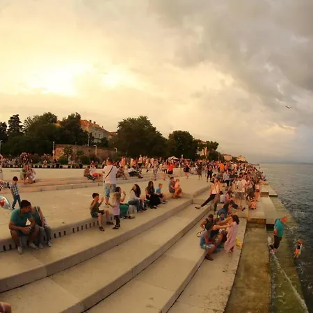 Appartamento 877-1 Bibinje