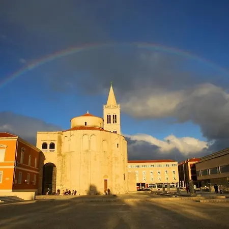 877-1 Appartamento Bibinje