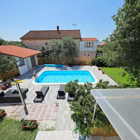 Apartment 877-1 Bibinje