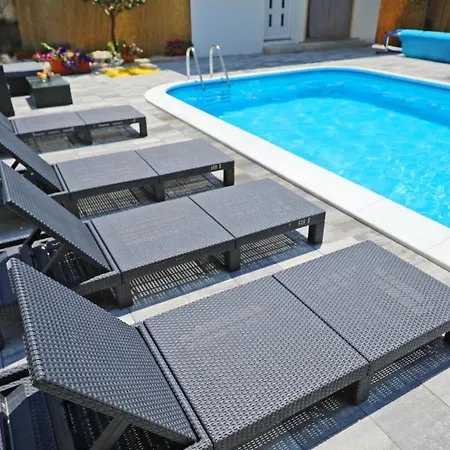 877-1 Appartamento *