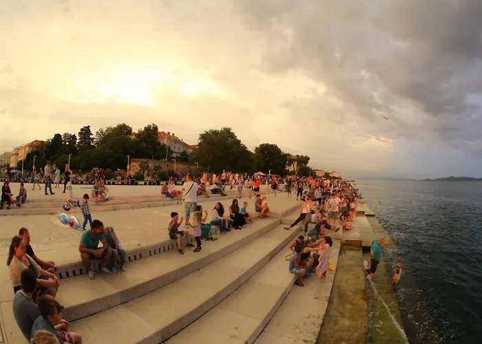 Διαμέρισμα 877-1 Bibinje