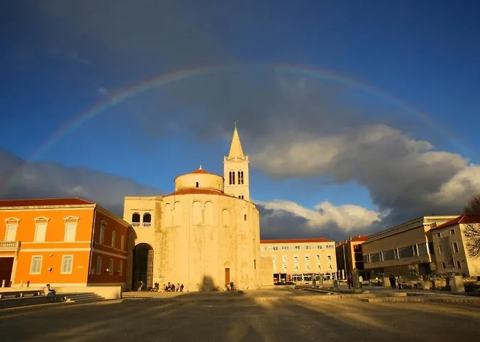 877-1 Apartman Bibinje