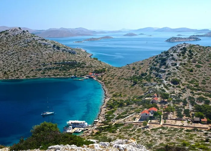 877-1 Διαμέρισμα Bibinje