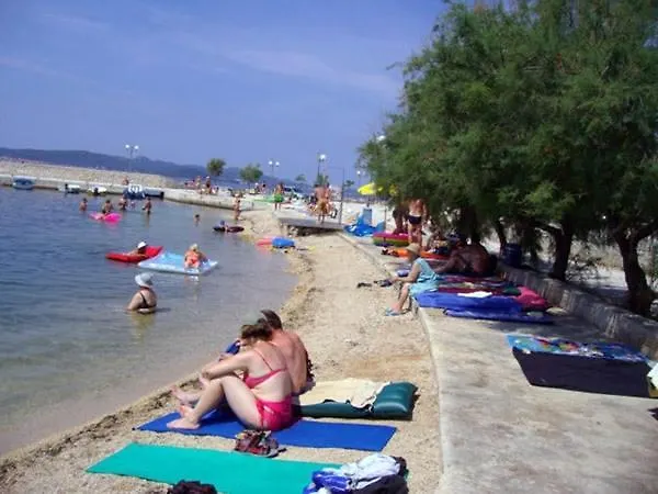 877-1 Apartman Bibinje