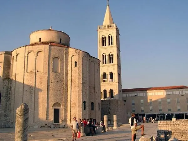 Διαμέρισμα 877-1 Bibinje