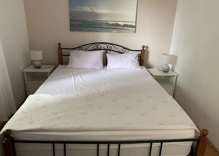 Apartman 877-1 Bibinje