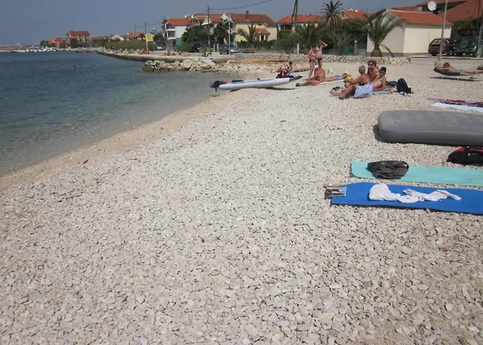 Apartamento 877-1 Bibinje